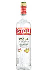 Stoli Vodka 1L Bottle