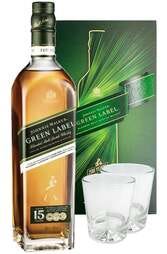 johnnie-walker-15-year-green-label-700ml-gift-box-glasses