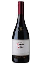 Casillero del Diablo - Reserva Pinot Noir 750ml