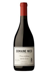 Domaine Nico Soeur et Freres Grand Mere Pinot Noir 2020 750ml