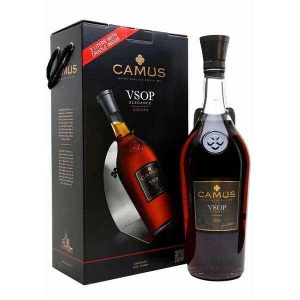 Buy Camus VSOP 3L XXL at the best price - Paneco Singapore