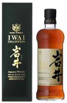 Buy Iwai Tradition 750ml w/Gift Box at the best price - Paneco