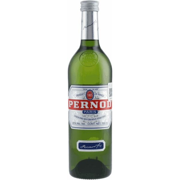 Buy Pernod 1L at the best price Paneco Singapore