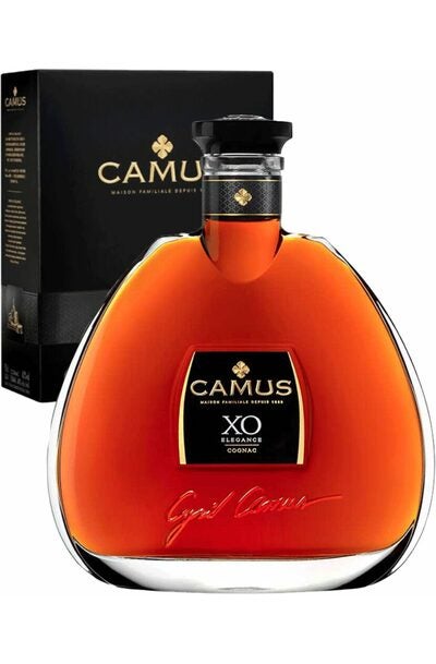 COGNAC CAMUS XO (40%)