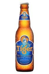 Tiger Beer Bottle 325ml