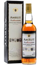 Amrut Kadhambam Single Malt Whisky 700ml Bottle with Gift Box