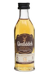 Glenfiddich 18 Year Single Malt 50ml