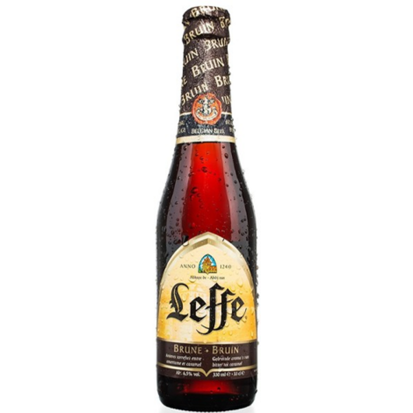 Buy WSJ+ Leffe Premium Beer (24 bottles) at the best price Paneco