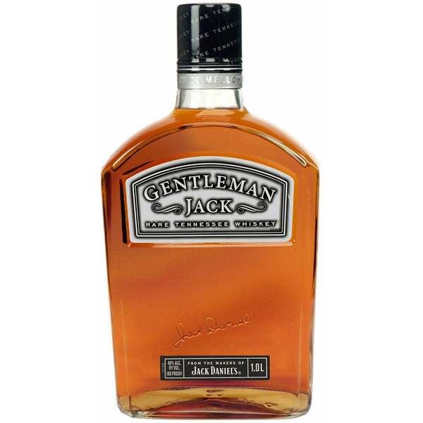 Buy Jack Daniels Gentleman Jack 1L at the best price Paneco Singapore