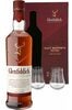 Glenfiddich Malt Master's Edition Single Malt 700ml Bottle + 2 Gift Glasses with Gift Box