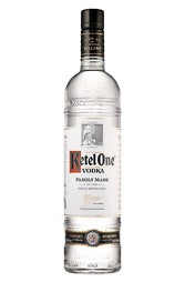 Ketel One Vodka 700ml Bottle