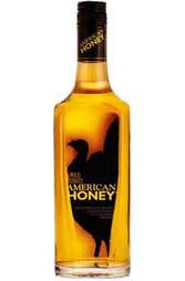 Wild Turkey American Honey 1L Bottle
