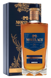 Mortlach 26 Years 2019 Special Release 700ml w/Gift Box