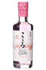 Kokoro Gin Cherry Blossom Liqueur 500ml Bottle