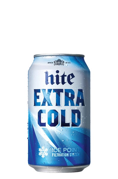 Buy 6 x Hite Beer Can Pack 355ml at the best price - Paneco Singapore