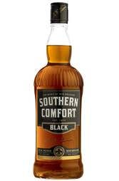 Southern Comfort Black Whisky 1L
