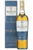 Macallan 12 Year Fine Oak 750ml w/Gift Box