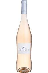 M de Minuty Rose 750ml