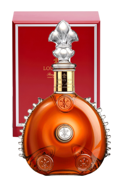 Buy Remy Martin Louis XIII 700ml w/Gift Box at the best price