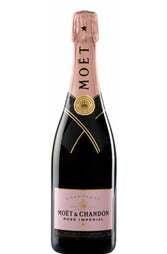 Moet & Chandon Rose Imperial Brut 750ml