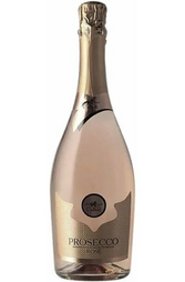 COLD Ca Belli Prosecco Rose Extra Dry Millesimato DOC 750ml