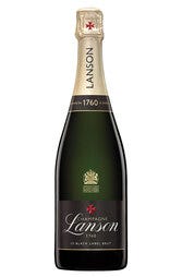 Lanson - Black Label Brut 750ml