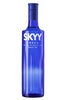 Skyy Vodka 700ml Bottle