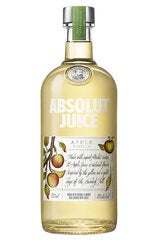 Absolut Juice Apple Edition 750ml Bottle