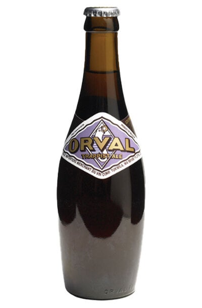 Orval Trappist Ale 330ml
