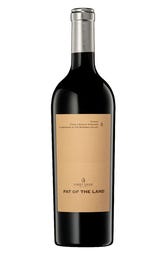 First Drop Fat of the Land Barossa Shiraz Ebenezer Single Vineyard 2015 750ml