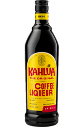 Kahlua Original Coffee Liqueur 1L Bottle