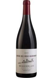 Domaine des Vieux Marronnier Beaujolais 750ml