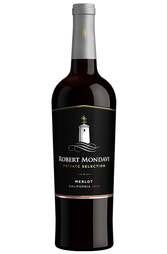 Robert Mondavi Private Selection Merlot 2017 750ml