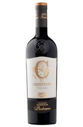 Barbanera Collezione Famiglia Chieteno Rosso Toscana IGT 750ml