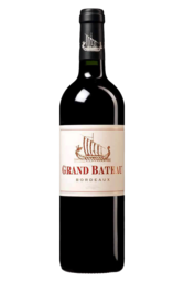 Chateau Beychevelle Grand Bateau Rouge 2021 750ml