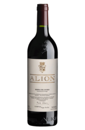Vega Sicilia Alion 2018 750ml