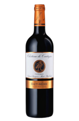 Chateau de Cartujac Haut-Medoc 2022 750ml