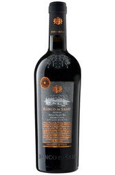 Ronco Di Sassi Primitivo Appassimento Puglia IGT 750ml