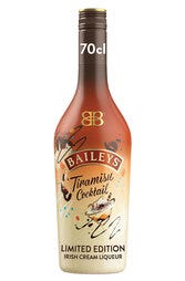 Baileys Tiramisu Limited Edition 700ml Bottle