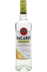Bacardi Pineapple Fusion 1000ml