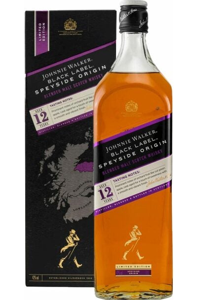 Johnnie-Walker-Black-Label-Speyside