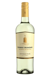 Robert Mondavi Private Selection Sauvignon Blanc 2021