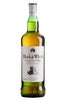 Black & White Whisky 1L Bottle