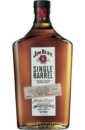 Jim Beam Single Barrel 750ml