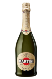 Martini & Rossi Prosecco DOC 750ml
