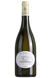 Domaine Gadais Pere et Fils Peninsula Vieilles Vignes Muscadet Sevre et Maine Sur Lie AOP 2020 750ml