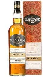 Glengoyne Balbaina Single Malt 1L w/ Gift Box