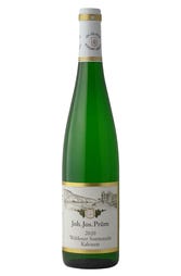 Joh Jos Prum Wehlener Sonnenuhr Riesling Kabinett 2020 750ml