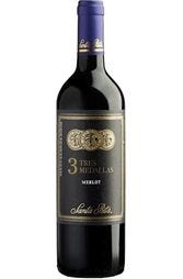 santa-rita-tres-medallas-merlot