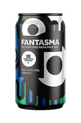 Magic Rock Fantasma Gluten Free IPA Can 330ml